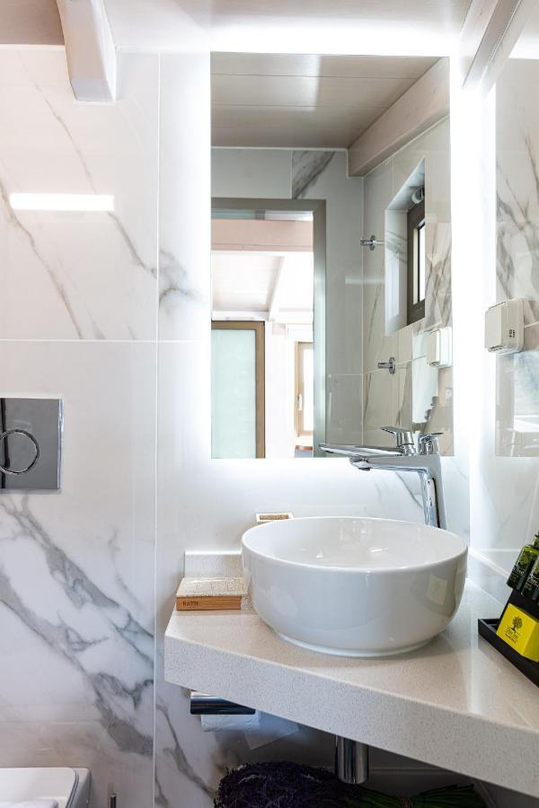 Appartamento Lilian Loft Sea View - Adults Only Plakias Esterno foto