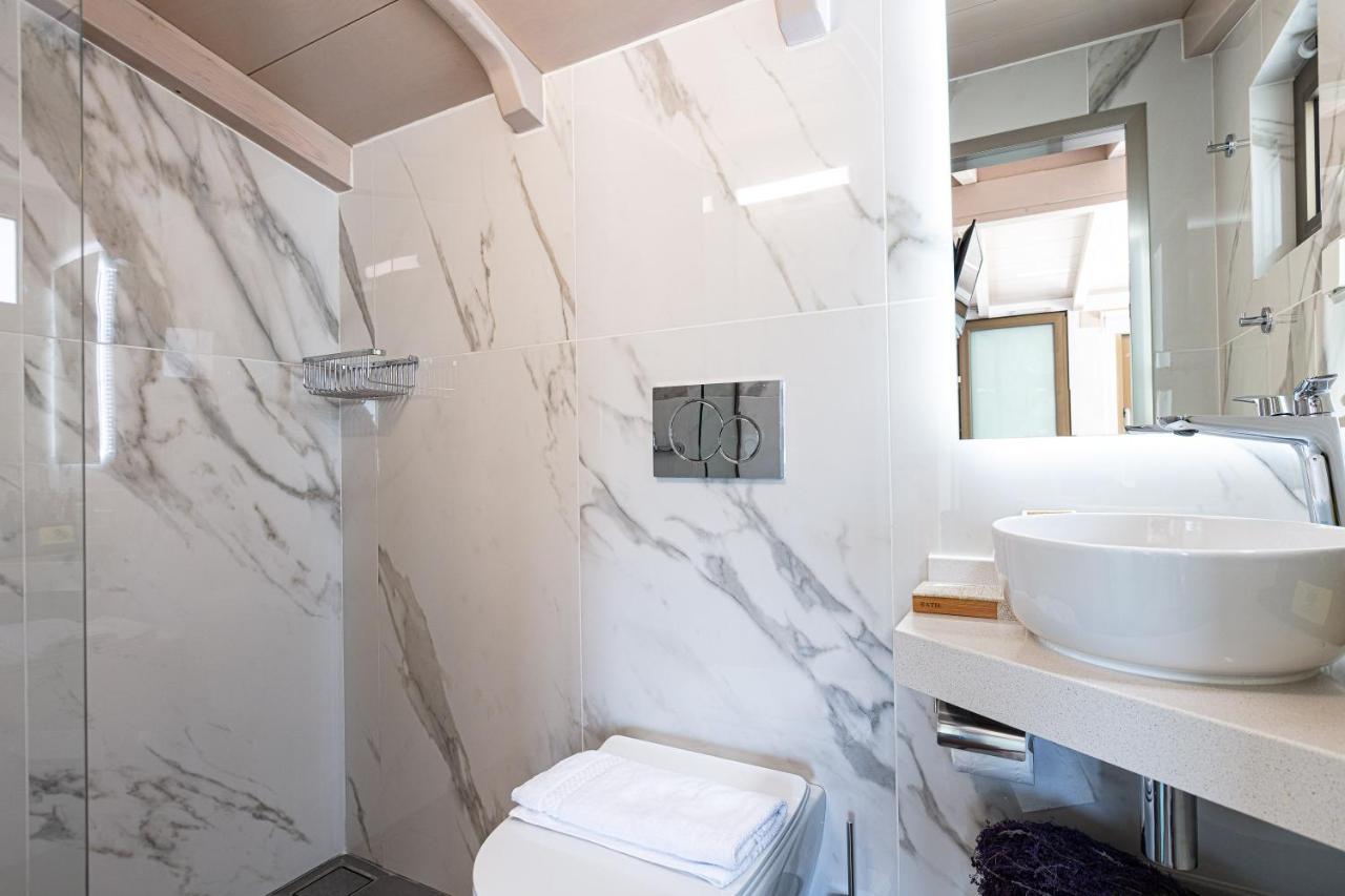 Appartamento Lilian Loft Sea View - Adults Only Plakias Esterno foto